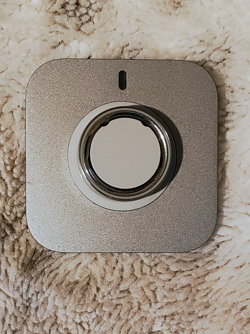 Oura Gen 4 Ring
